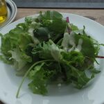 ブレッド&タパス 沢村 - 