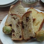 ブレッド&タパス 沢村 - 