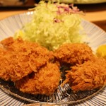 Tonkatsu Wakou - 