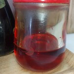 はぐろや - ラー油