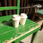 マウント コーヒー - 