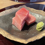 Bashamichi Sushi Keishin - 