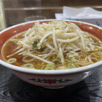 味好 - もやし醤油630円