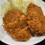 Tonkatsu Maruya - 