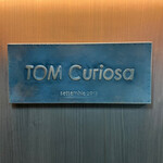 TOM Curiosa - 