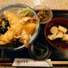 喜世 - 料理写真:令和4年3月 ランチタイム
天丼 700円