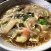 いわい食堂 - この店の広東麺！