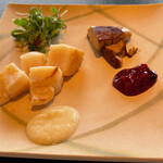 鉄板焼 さがみ - 