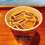 STARBUCKS COFFEE - 