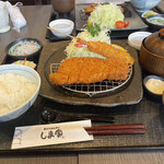 Teuchi Tonkatsu Shimaya - 