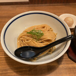 Menya Shiritori - カレーつけ麺 並盛