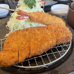 Teuchi Tonkatsu Shimaya - 