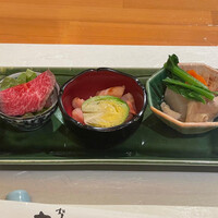 本格肉料理 丸小 - 