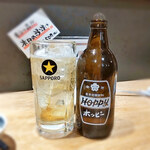 やきとりスタンダード - 