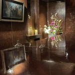 バー ジャダ - R4.3  店内風景