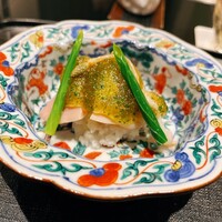 日本料理 晴山 - 