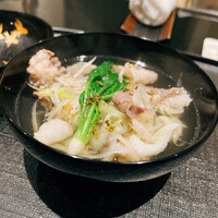 日本料理 晴山 - 