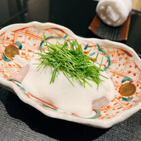 日本料理 晴山 - 