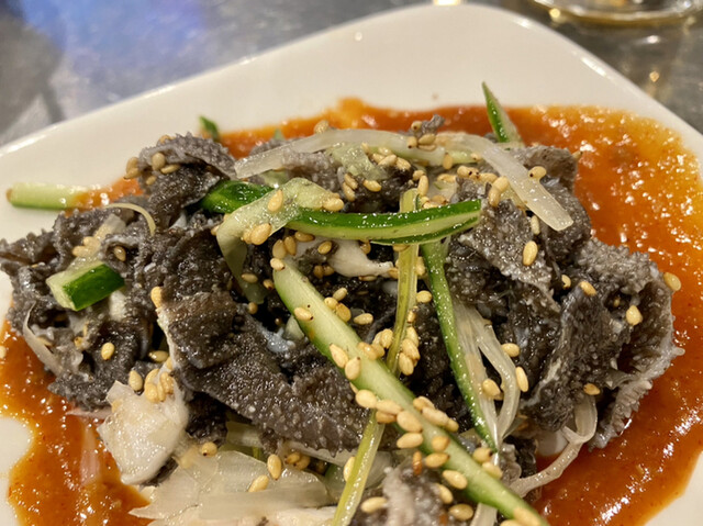 とんとん豚様 - 大船/韓国料理 | 食べログ とんとん豚様 - 大船/韓国料理 | 食べログ