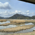 西村屋ホテル 招月庭 - 戸島湿地