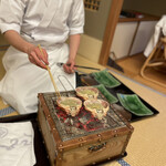 西村屋ホテル 招月庭 - 