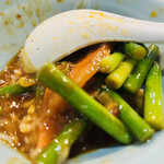 中華料理餃子の屋台 - 