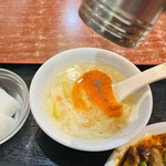 中華料理餃子の屋台 - 