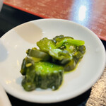 中華料理餃子の屋台 - 