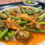 中華料理餃子の屋台 - 