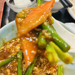 中華料理餃子の屋台 - 