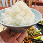 中華料理餃子の屋台 - 