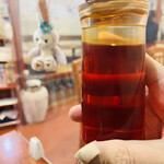 中華料理餃子の屋台 - 