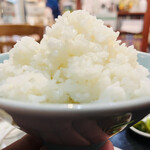 中華料理餃子の屋台 - 