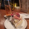 ジェリーズ カフェ