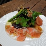 恵里菜 KUMAGAI BOKUJO - 