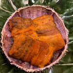 うに むらかみ 函館本店 - 