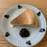 カフェ ニュイス - 