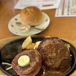 ステーキのどん 戸田店 - 