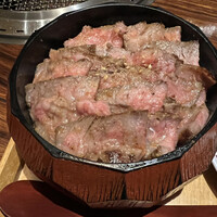 松庵 韓菜房 栄大津通店 - 
