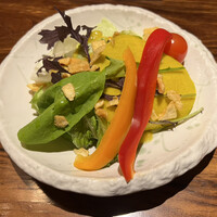 松庵 韓菜房 栄大津通店 - 