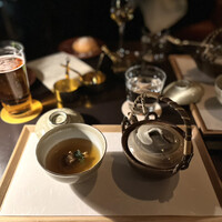 ザ タヴァン グリル＆ラウンジ - 