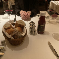 ウルフギャング・ステーキハウス 六本木 - 