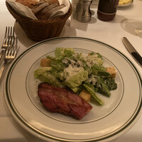 ウルフギャング・ステーキハウス 六本木 - 