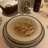 ウルフギャング・ステーキハウス 六本木 - 