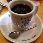 珈琲所コメダ珈琲店 - 