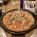 La Pesquera MARISQUERIA - 