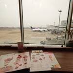 キャンベル・アーリー 福岡空港店 - 