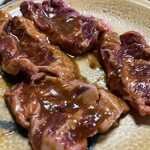 焼肉 福屋 - 