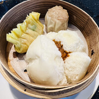 龍天門 - 