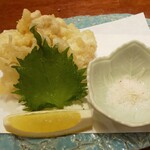 一扇 - 